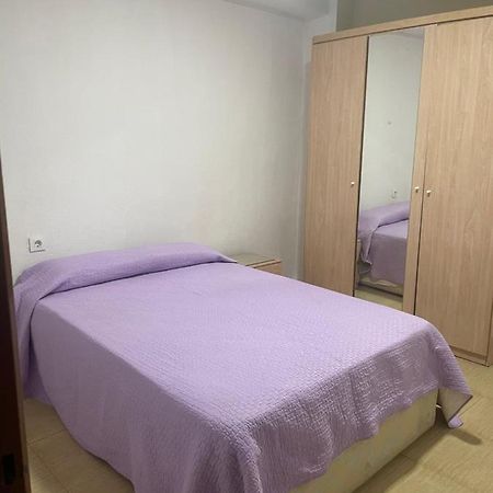 Habitacion Privada Workstay Валенсія Екстер'єр фото