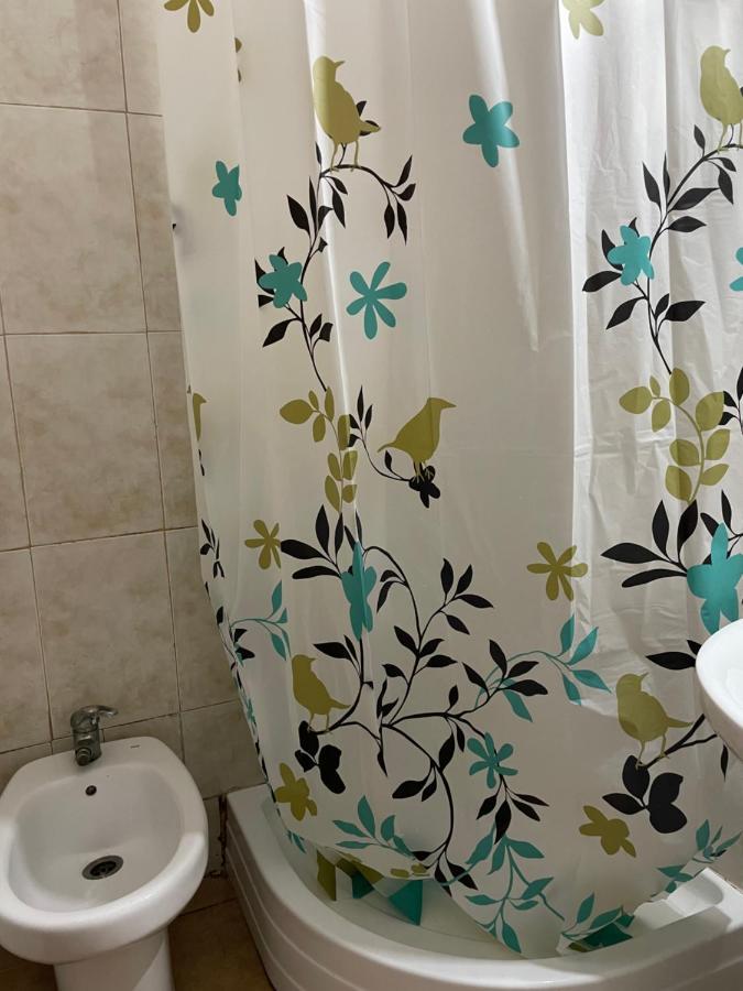 Habitacion Privada Workstay Валенсія Екстер'єр фото